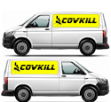covkill coventry pest control commercial contracts